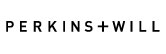 Perkins+Will logo