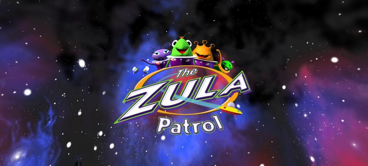 Zula Patrol