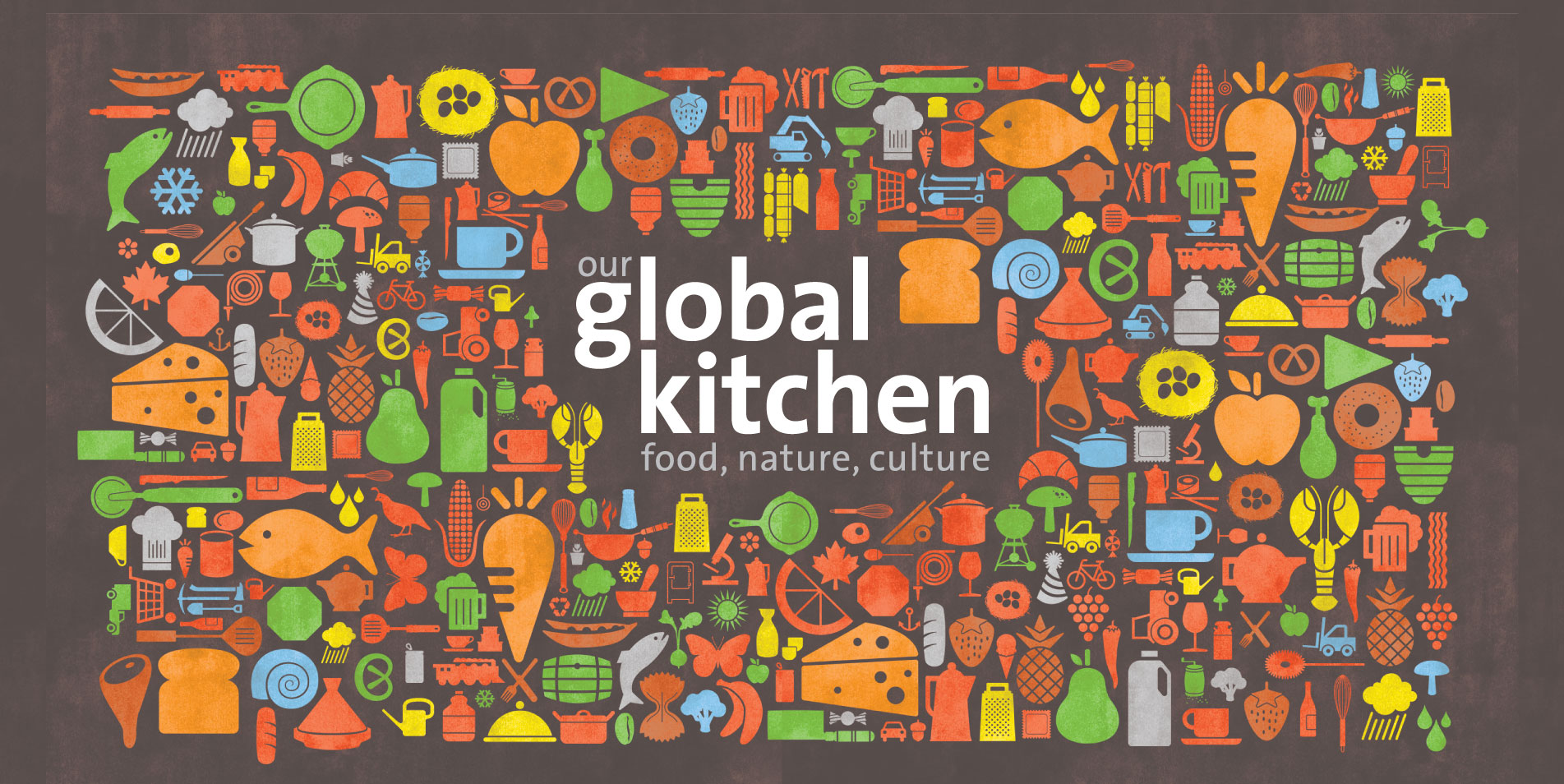 Our Global Kitchen
