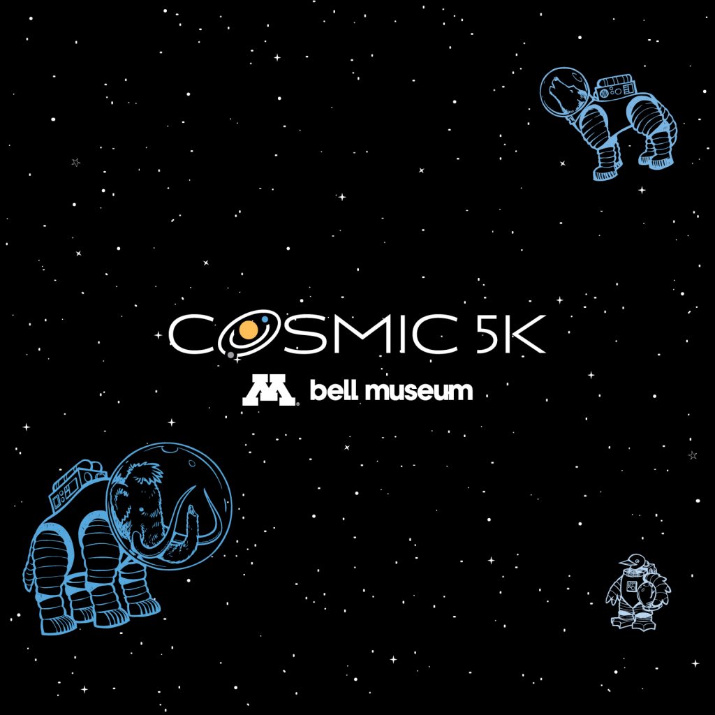 Cosmic 5K