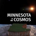 Minnesota in the Cosmos title graphic