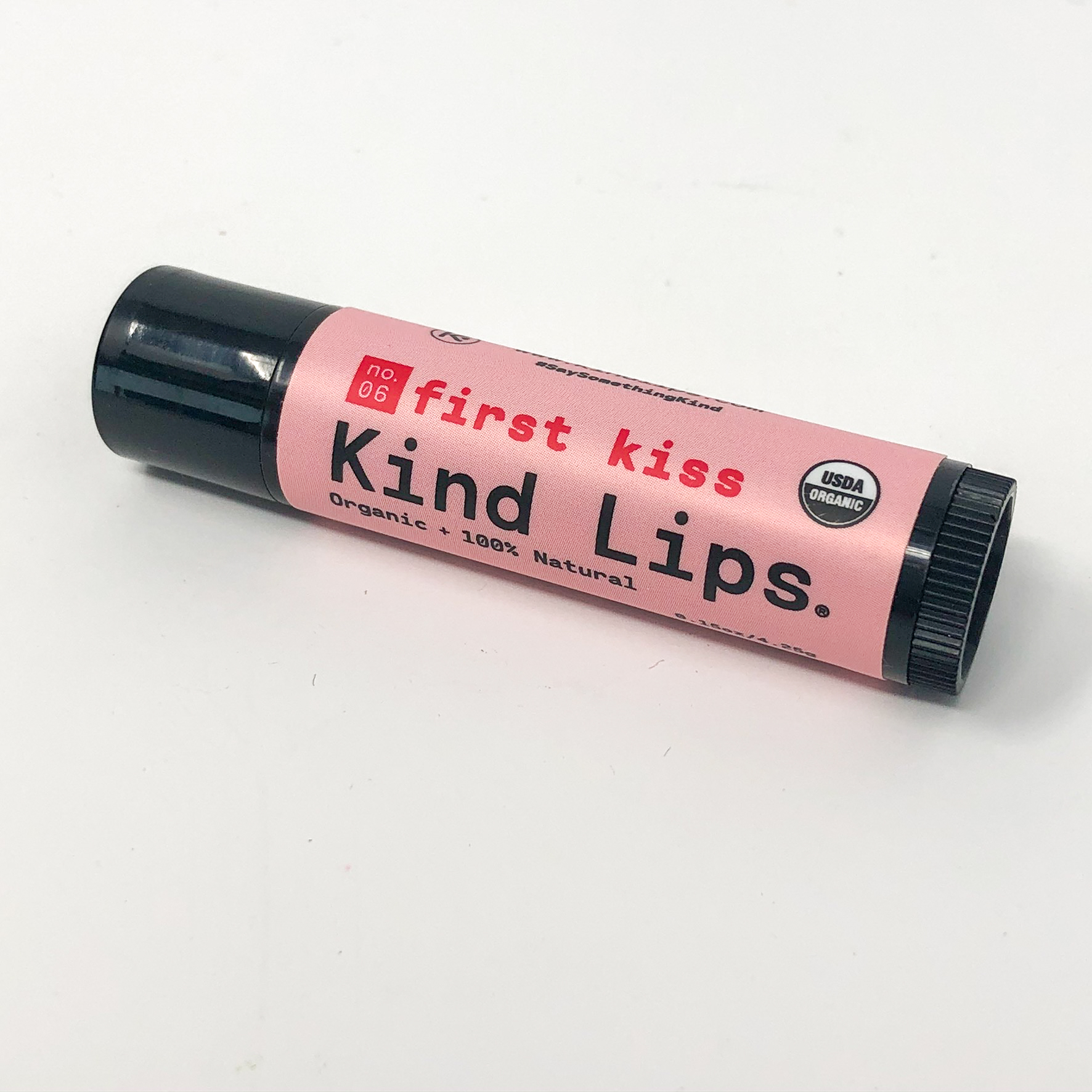 Kind Lips lip balm