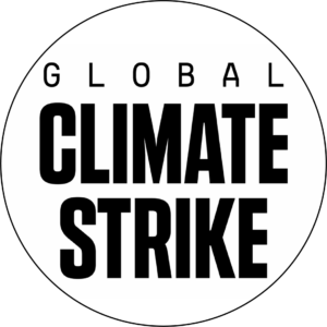 Global Climate Strike Logo
