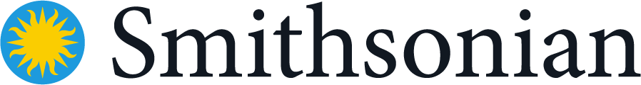 The Smithsonian logo