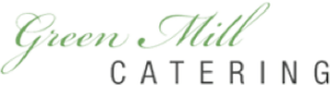 Green Mills Catering Logo
