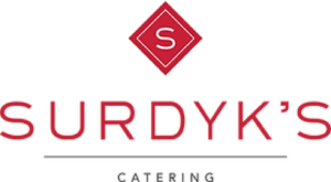 Surdyk's Catering Logo