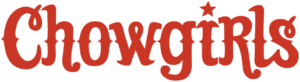 Chowgirls Logo