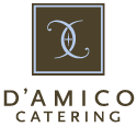 D'amico Catering Logo