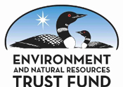 The Environment and Natural Resources Trust Fund logo