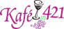 Logo for Kafe 421
