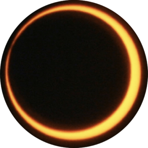 Total Solar Eclipse