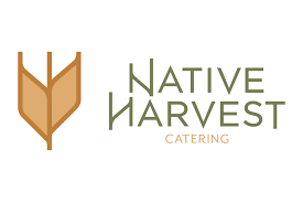 Native Harvest Catering logo